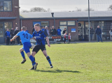 FC De Westhoek '20 1 - S.K.N.W.K. 1 (competitie) seizoen 2023-2024 (Fotoboek 2) (99/184)